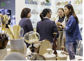 Категории HouseHold Expo. Интерьер и декор. Тренды 2026