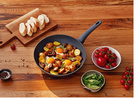 Новинки из Германии: RESTO Kitchenware на выставке HouseHold Expo осень 2025