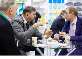 HouseHold Expo и Stylish Home. Objects&Tableware завершили работу. До встречи в 2026 году!