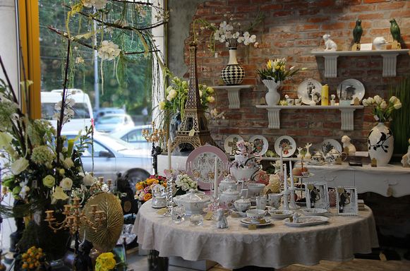 teatr podarkov
